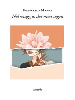 cover image of Nel viaggio dei miei sogni